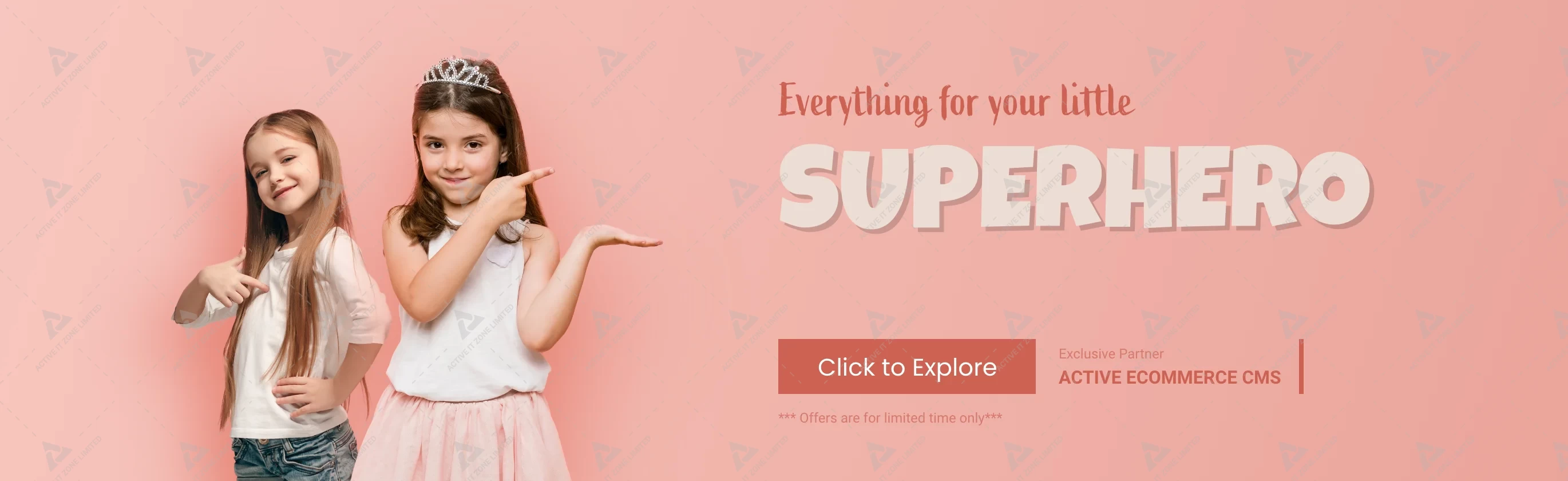 KeydevsCommerce promo