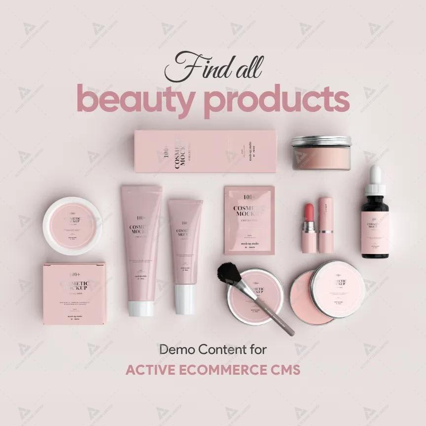 KeydevsCommerce promo